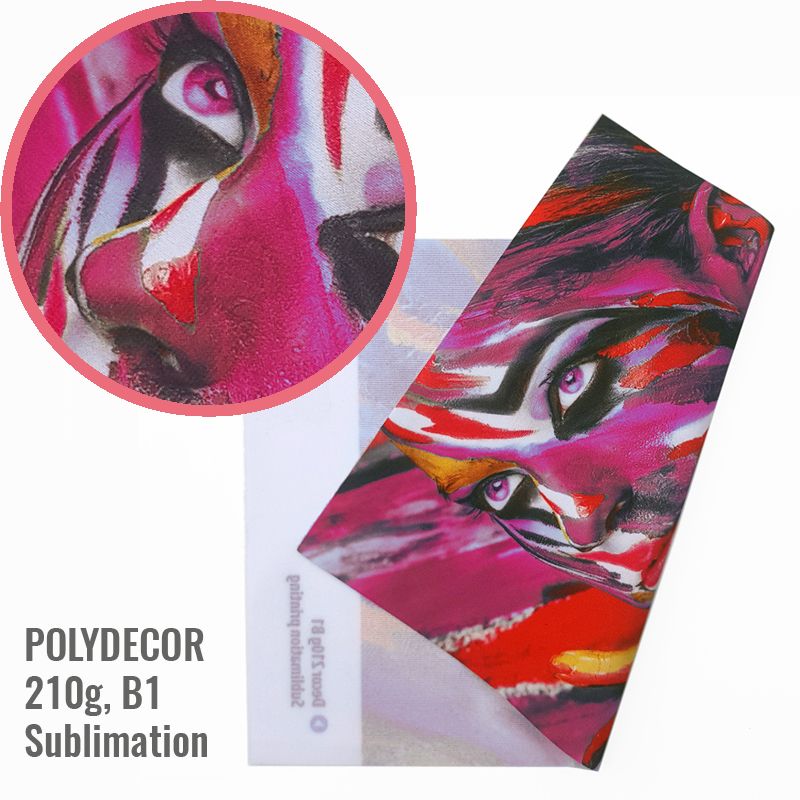 Polydecor 210g Polydecor 210g